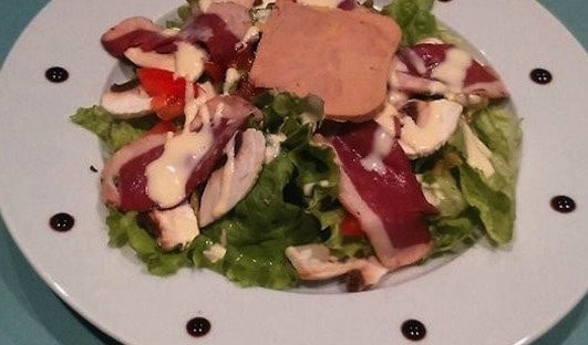 Le Bistrot d' Isa — photo 3