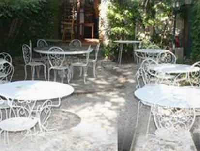 Les 4 Chemins — photo 2