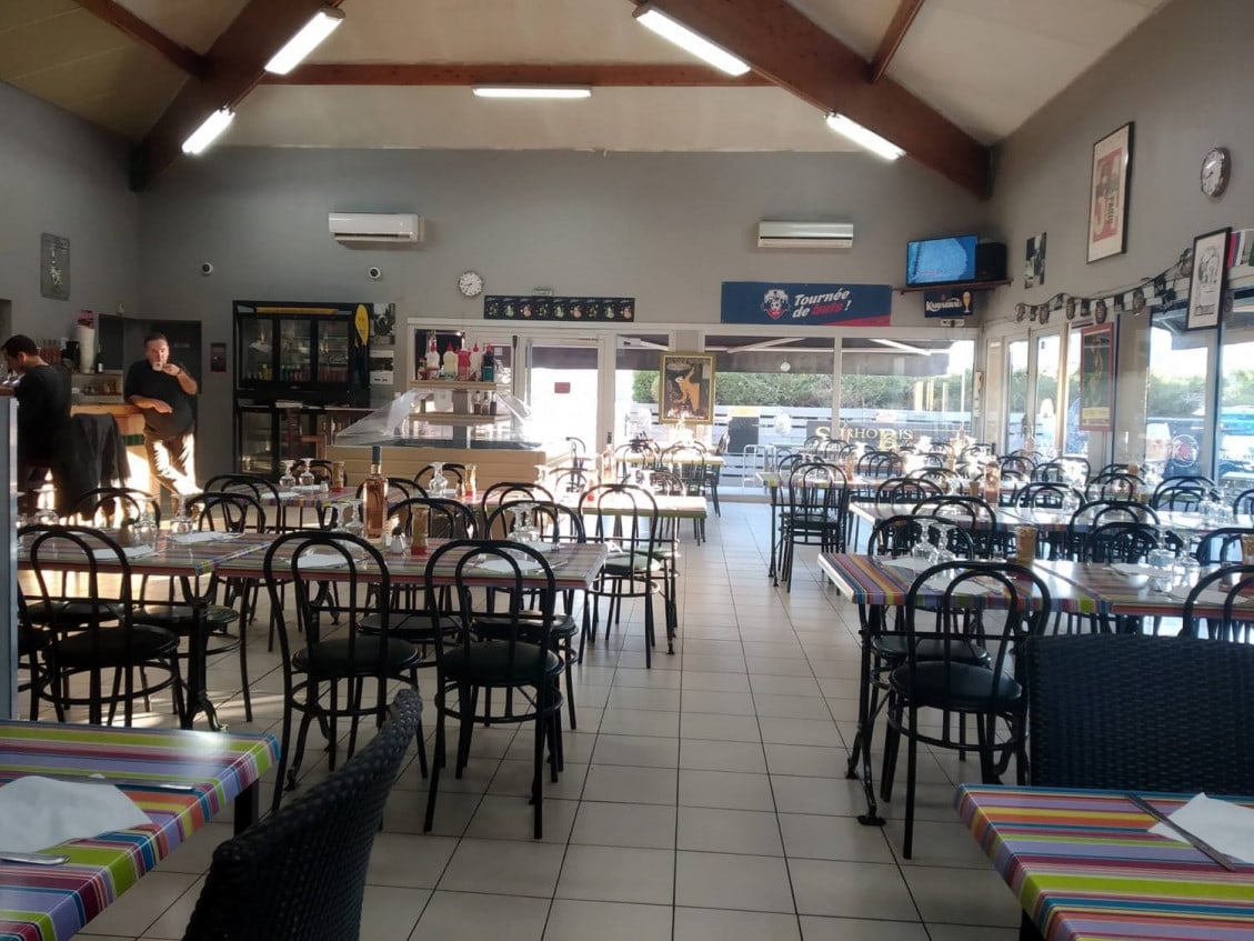Relais du Pont — photo 3