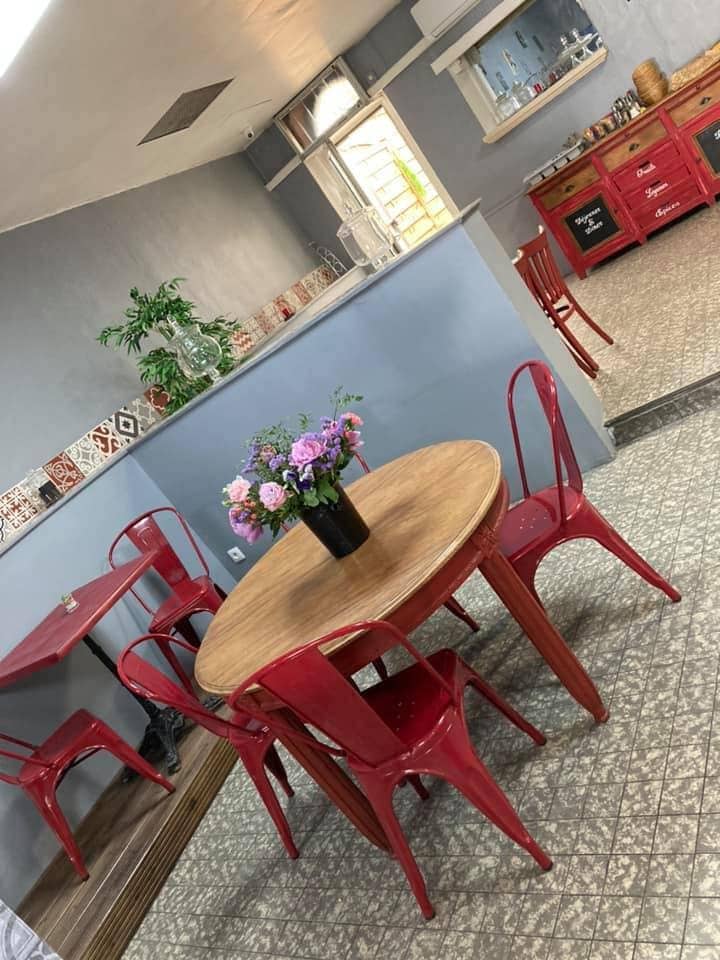 Brasserie Chez Mimi — Brasserie à Saint Cannat — photo 3