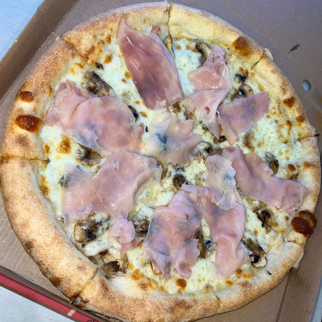 Ciao Bella pizza — photo 2