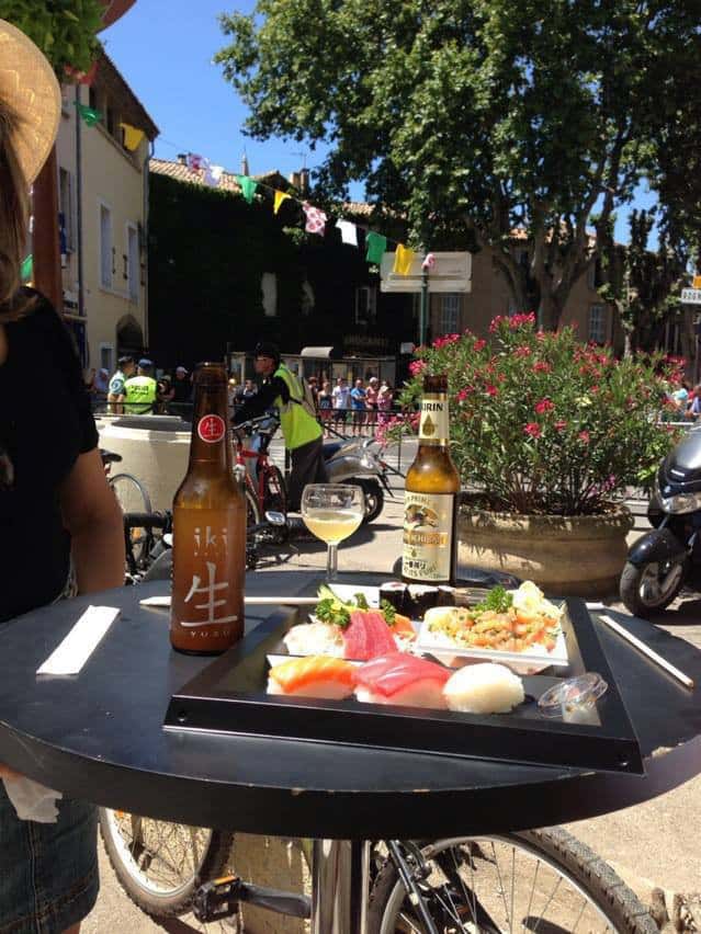 Kana Sushi — Sushi et Japonais à Saint Cannat — photo 3