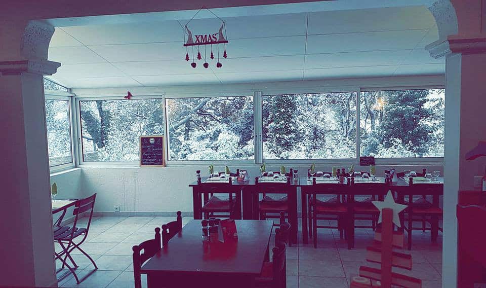 Restaurant O'3L — photo 3