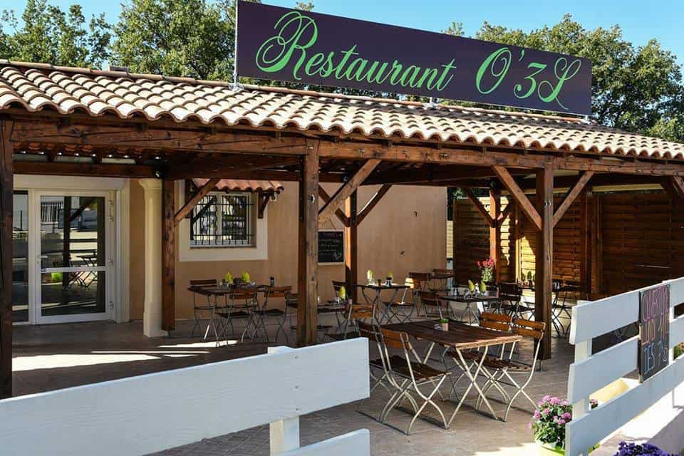 Restaurant O'3L — photo 2