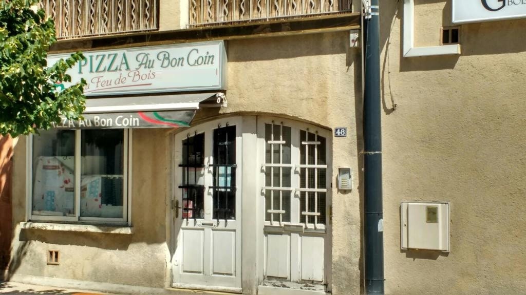 Au Bon Coin — photo 3
