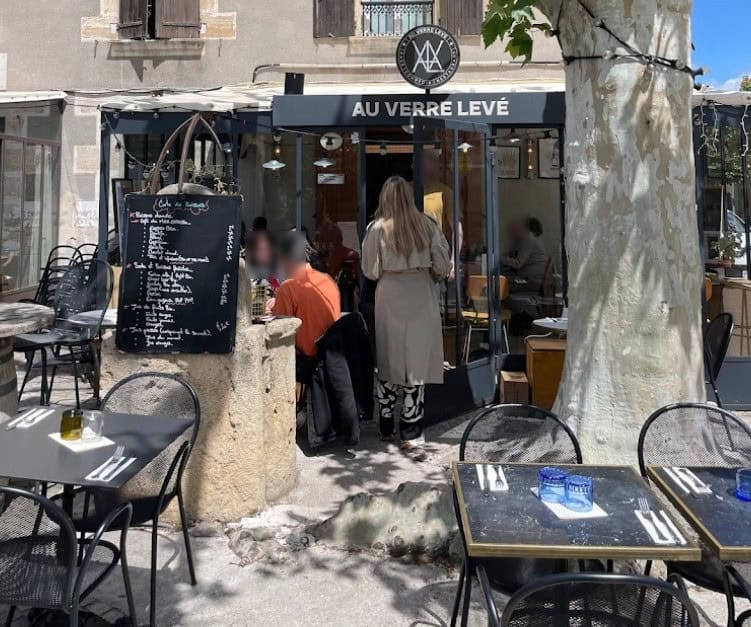 Au Verre Levé — photo 3