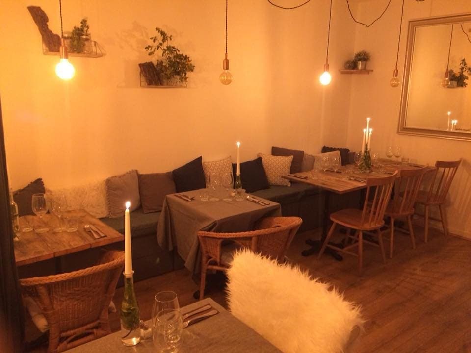 Cafe Canailles — photo 3