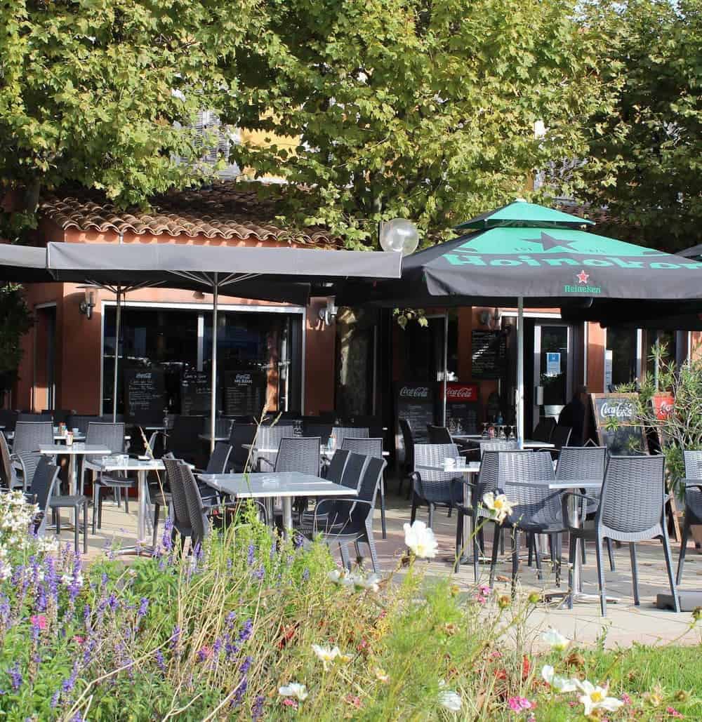 Café de la Gare — photo 3