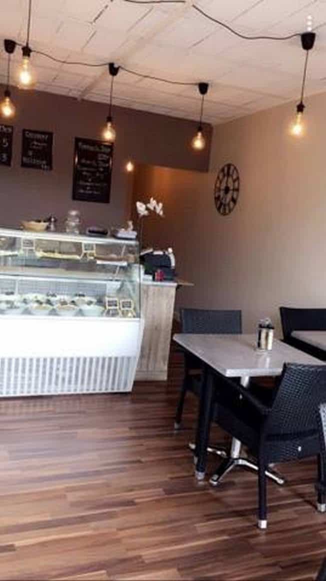 Comptoir des Mets — photo 3