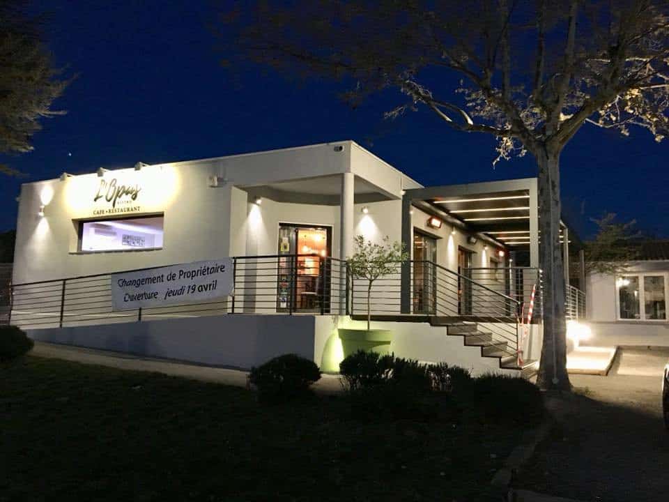 L'Opus — photo 2