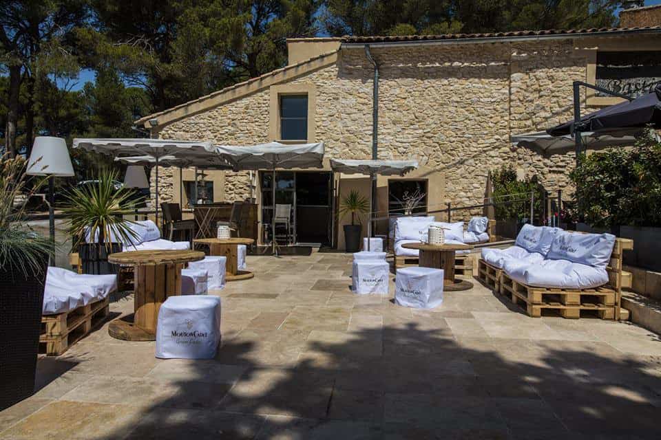 La Bastide De Venelles — photo 2