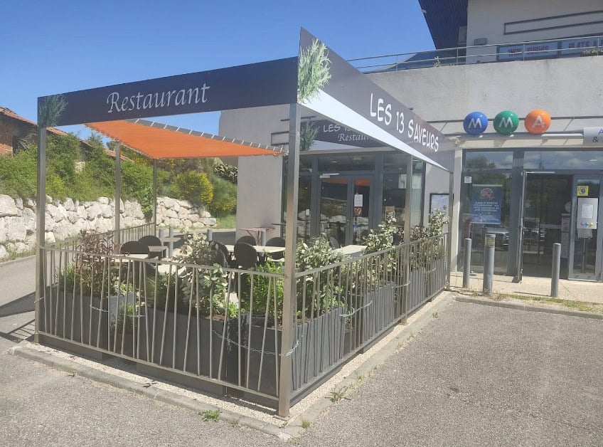 Les 13 Saveurs — photo 3
