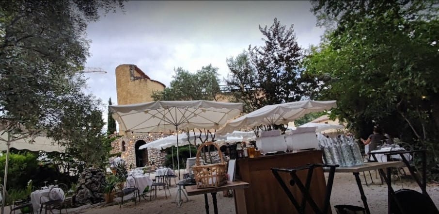 Restaurant George — photo 2