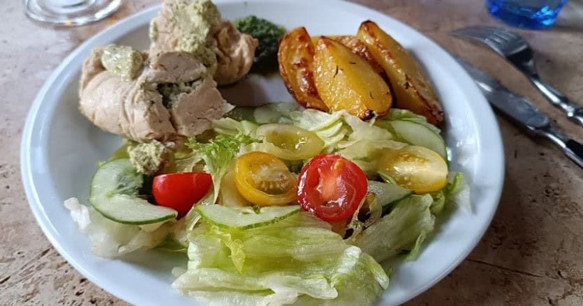 Photo de Restaurant Le 6