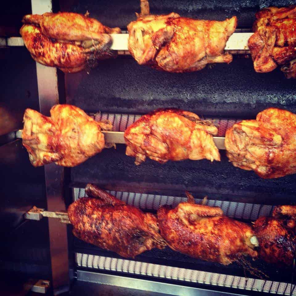 Rotisserie de Venelles — Viandes et Grillades à Venelles — photo 3