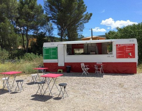 Il Provenzale — photo 2