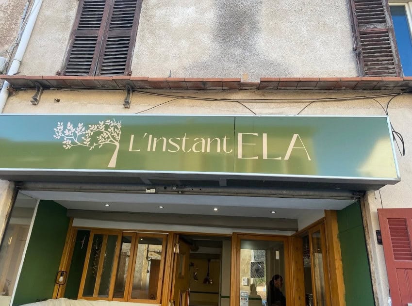 L’instant Ela — photo 3