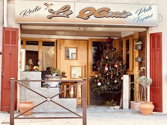 Le QGeais — photo 2