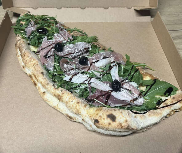 Pizzeria di Milano — photo 3