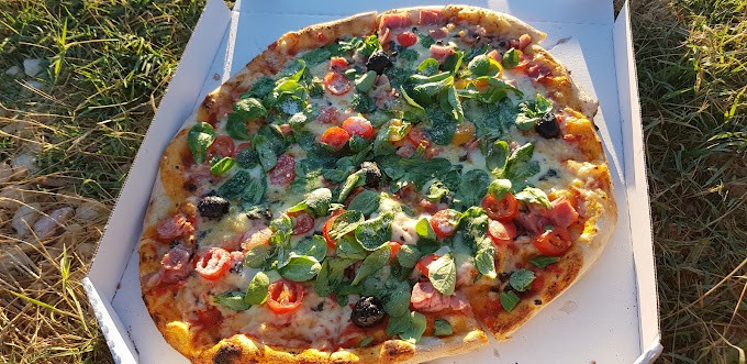 Pluto Pizza — photo 2