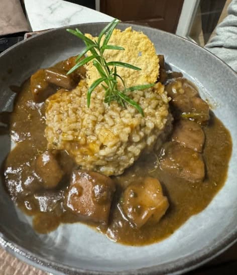 Trattoria corsica — photo 2