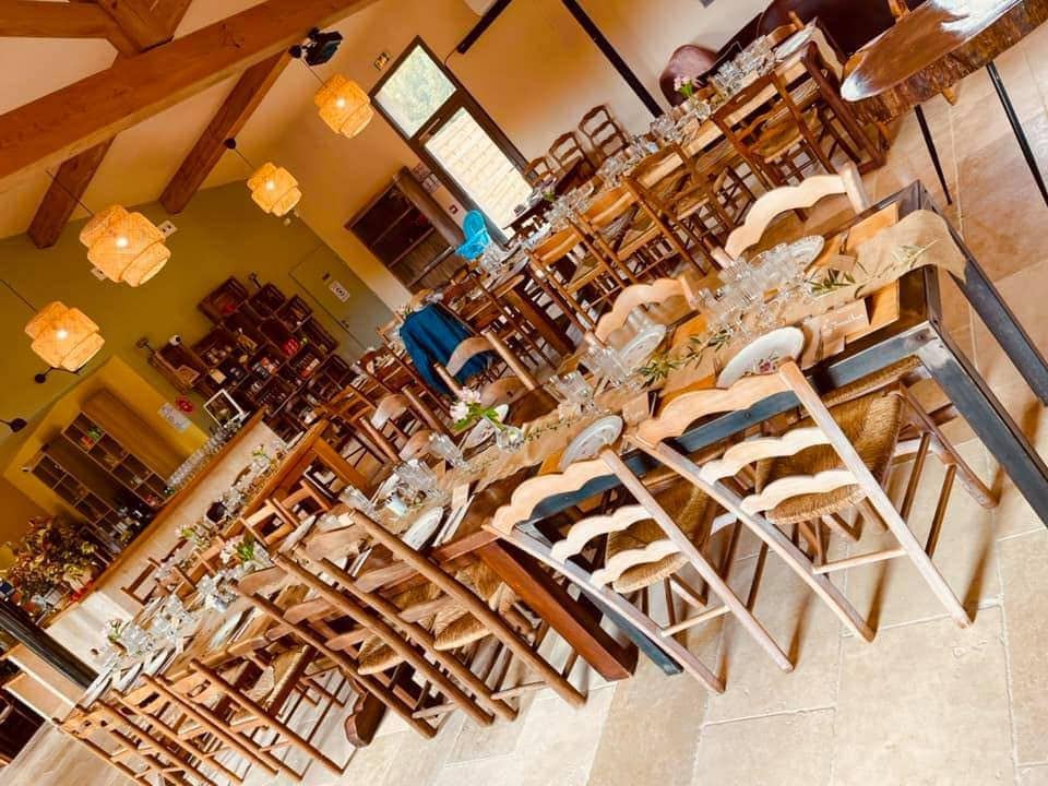 Le Bistrot de Riboux — photo 3