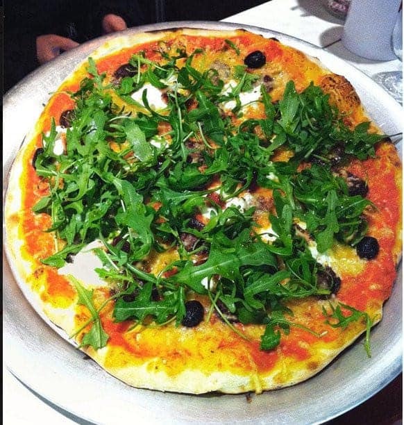 Les Pizzas du Cengle — photo 2