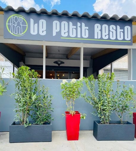 Le Petit Resto — photo 3