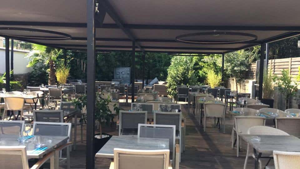 Les Michels Restaurant — photo 3