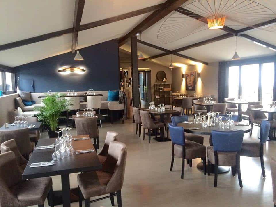 Les Michels Restaurant — photo 2