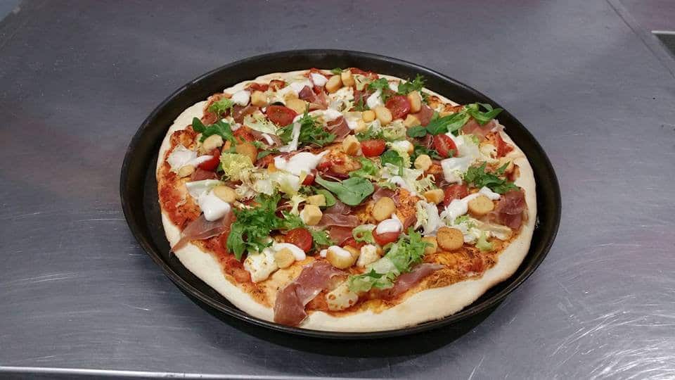 Louca Pizzas — photo 3