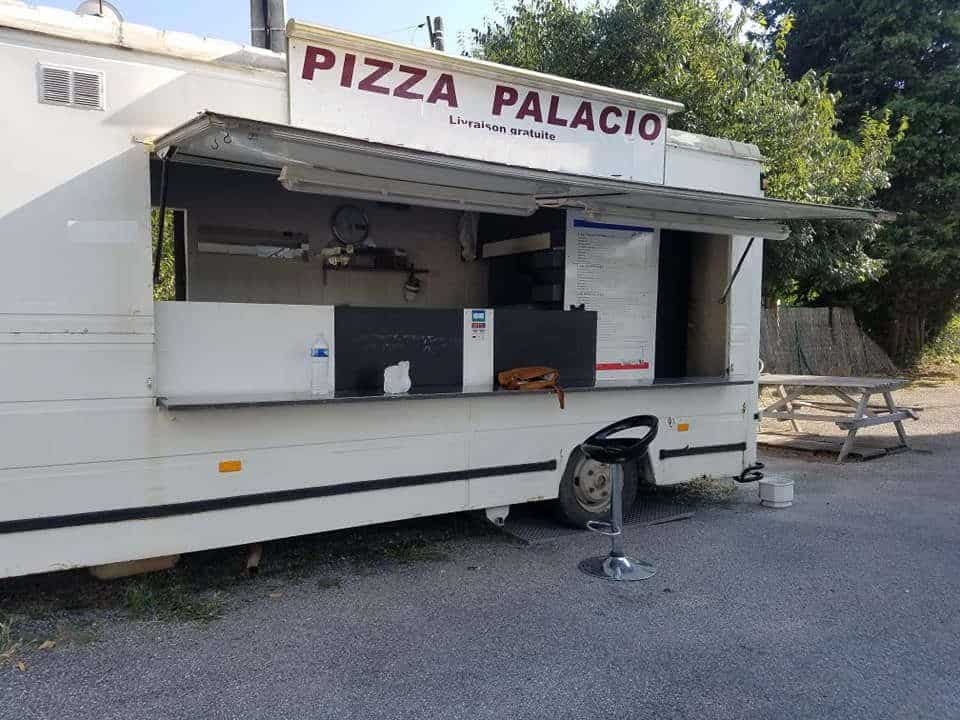 Pizza Palacio — photo 2