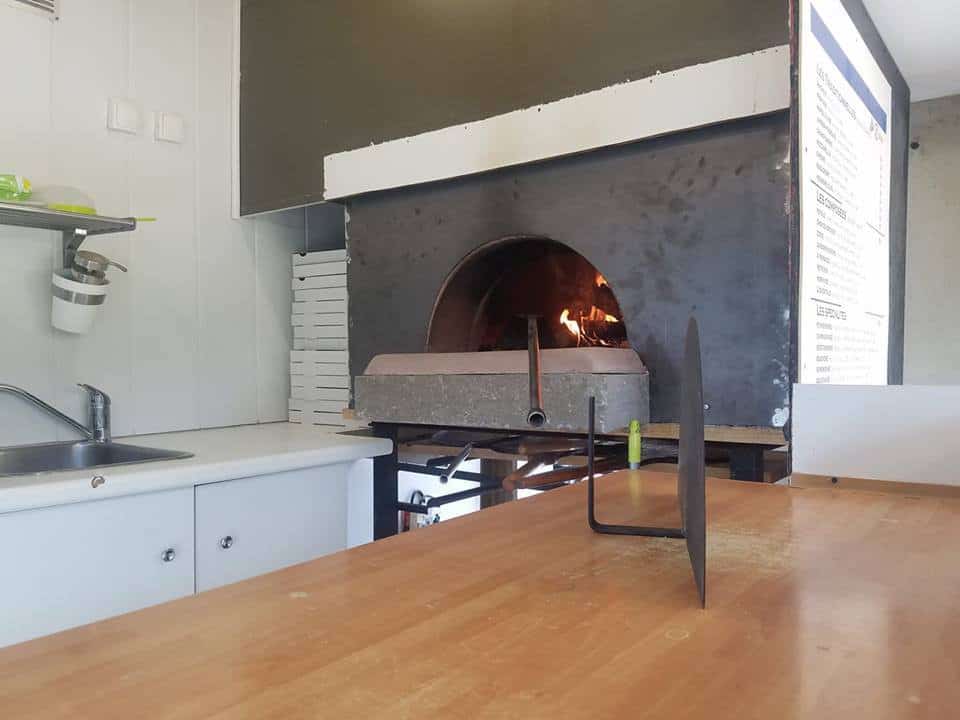 Pizza Palacio — photo 3