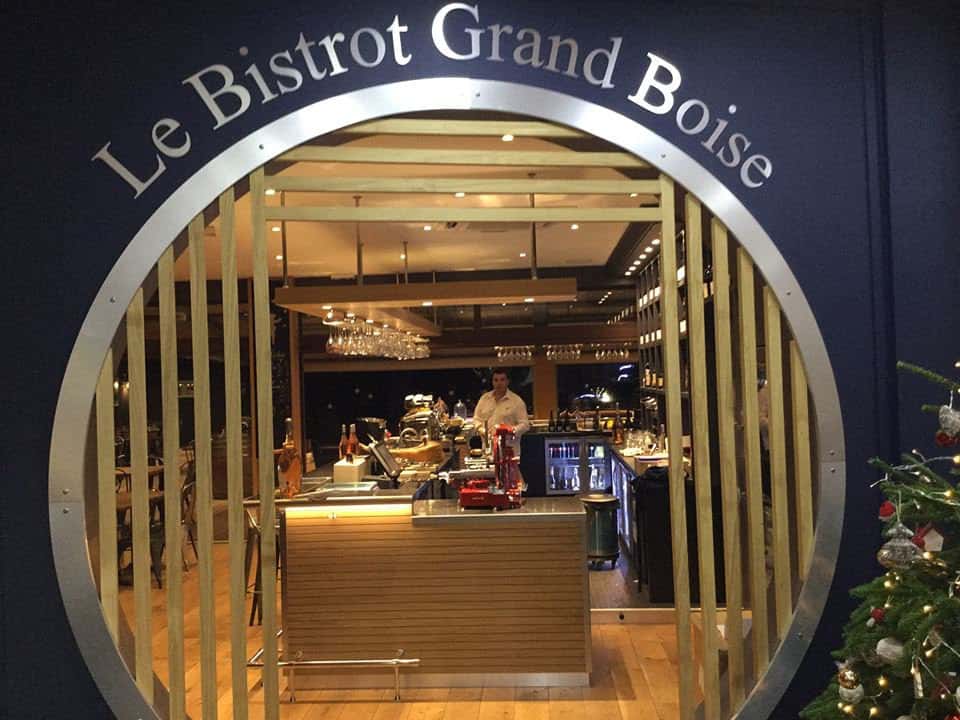 Bistrot Grand Boise — photo 2