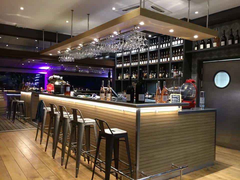 Bistrot Grand Boise — photo 3