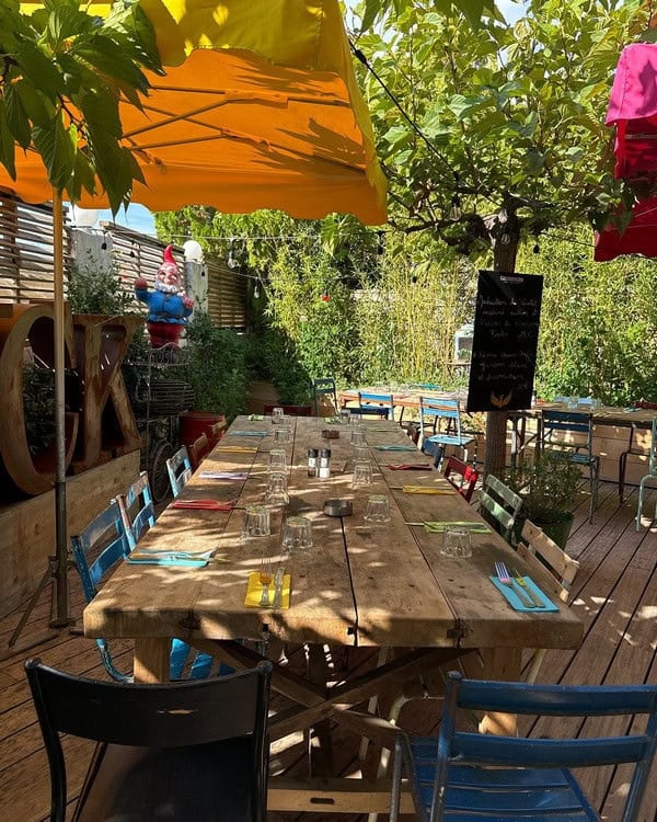 La Bamboche — photo 2