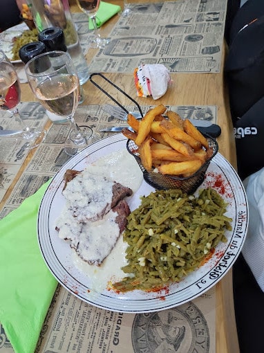 O Bistrot Camoin — photo 2