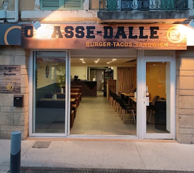 0 Casse Dalle — photo 3