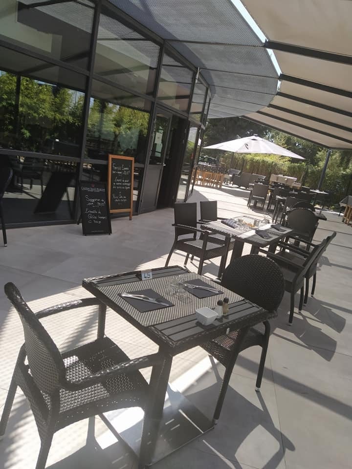 Au Bout d'Istres — photo 2