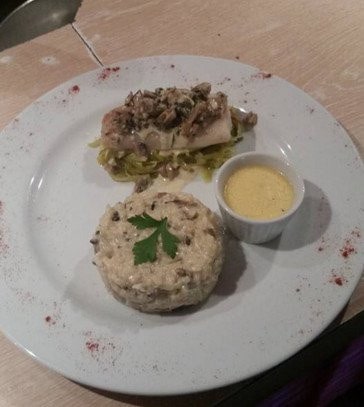 Café de l'olivier — photo 3
