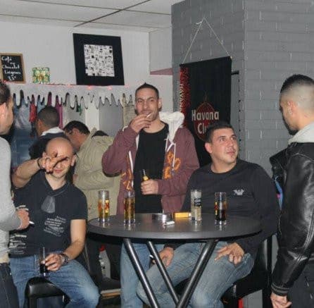 Café de l'olivier — photo 3