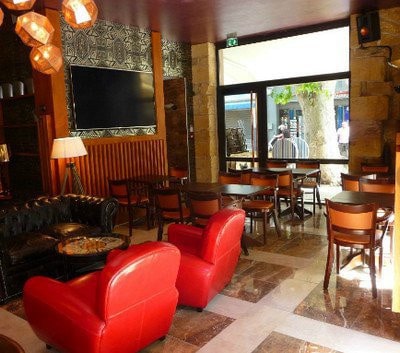 café du XX eme siecle — photo 2
