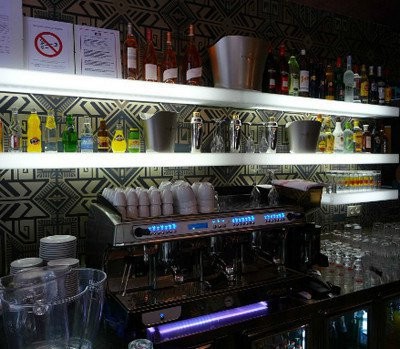 café du XX eme siecle — photo 3