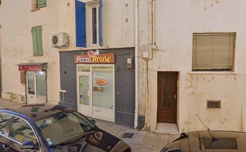 Cheesy Pizza — photo 3