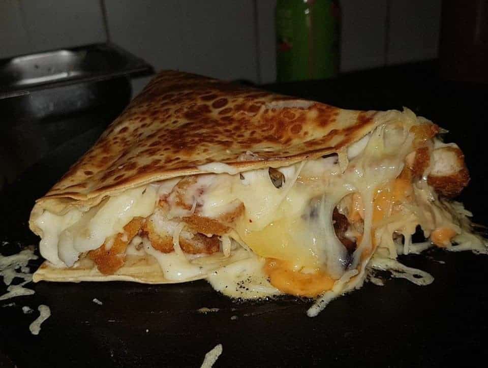 Photo de Crispy Crêpes