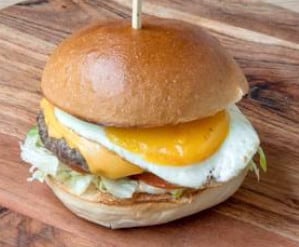 Crousty Burger — photo 2