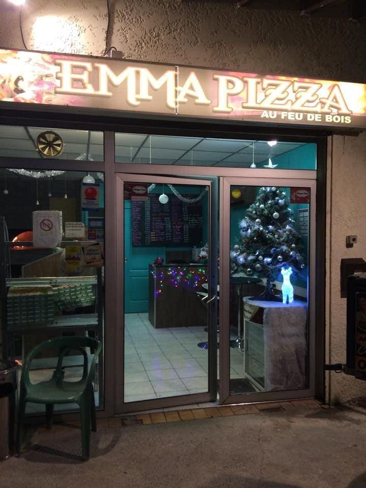 Emma pizza — photo 2