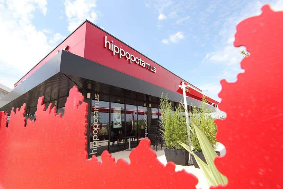 Photo de Hippopotamus