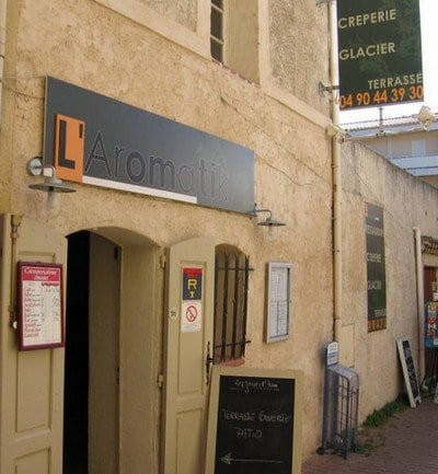 L'Aromatik — photo 2