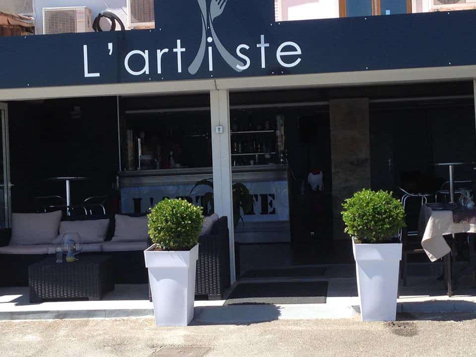 L'artiste — photo 2